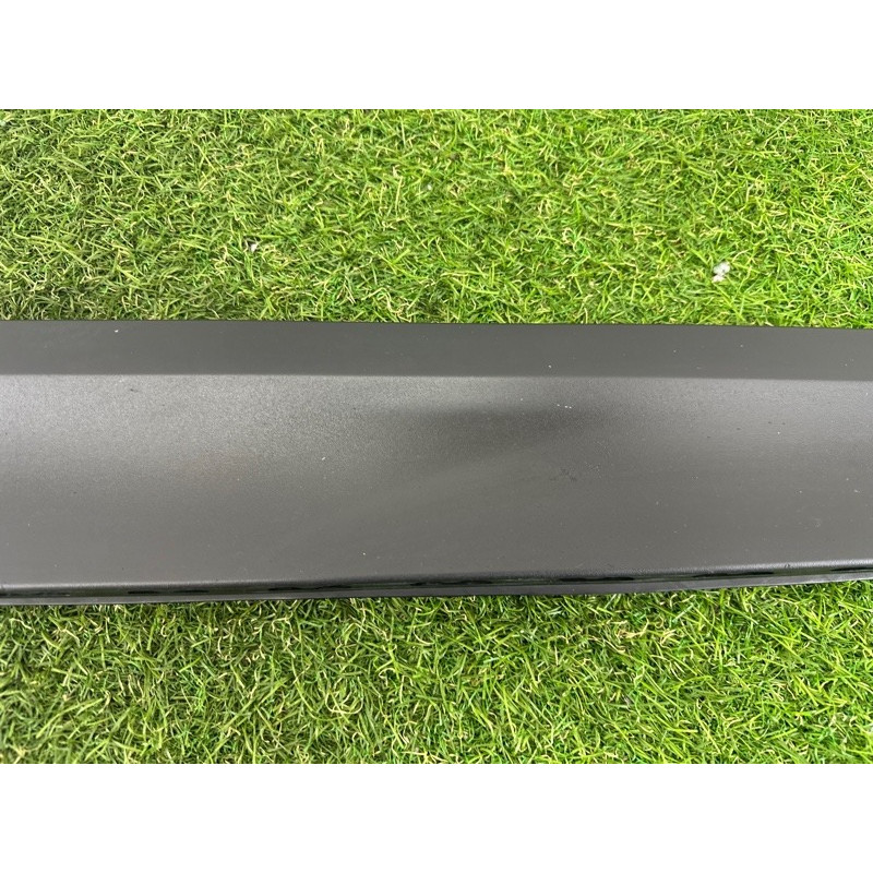 Накладка двери внешняя (кузов и элементы) BMW X3 F25 2013 3.0 N55B30 51137205780