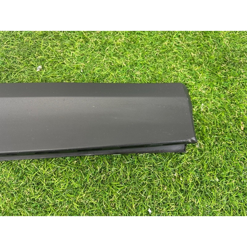 Накладка двери внешняя (кузов и элементы) BMW X3 F25 2013 3.0 N55B30 51137205780