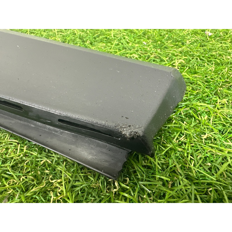 Накладка двери внешняя (кузов и элементы) BMW X3 F25 2013 3.0 N55B30 51137205780