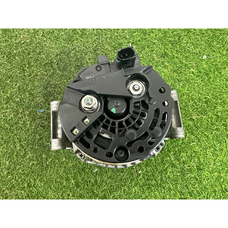 Генератор (электрика) AUDI Q5 8R 2012 2.0 CAEB 06H903016L