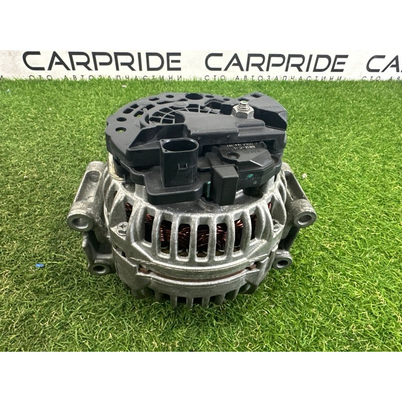 Генератор (электрика) AUDI Q5 8R 2012 2.0 CAEB 06H903016L