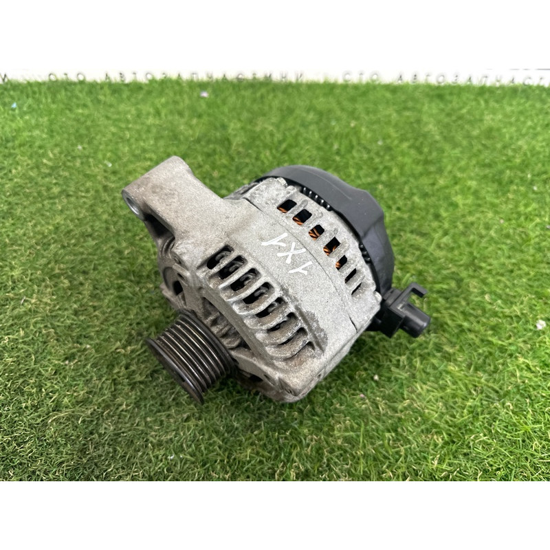 Генератор (электрика) BMW X1 F48 2016 2.0 B46B20 12317640875