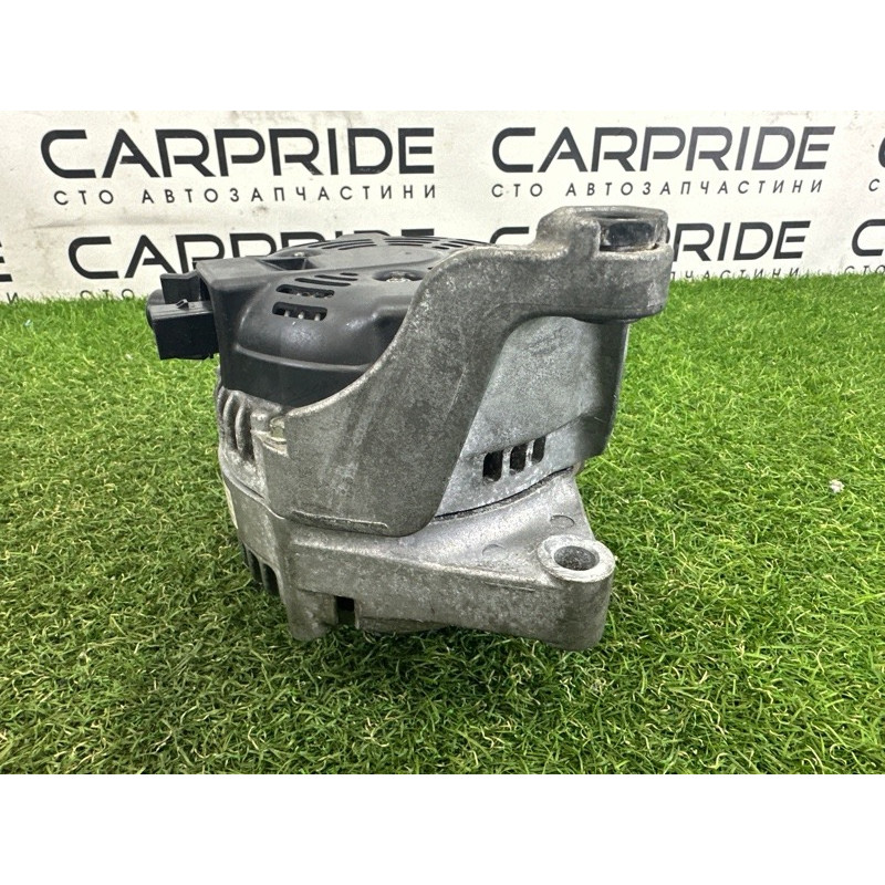 Генератор (электрика) BMW X1 F48 2016 2.0 B46B20 12317640875