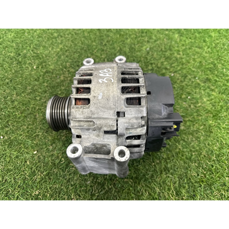 Генератор (электрика) AUDI A3 8V 2015 1.8 CNSB 06J903023H