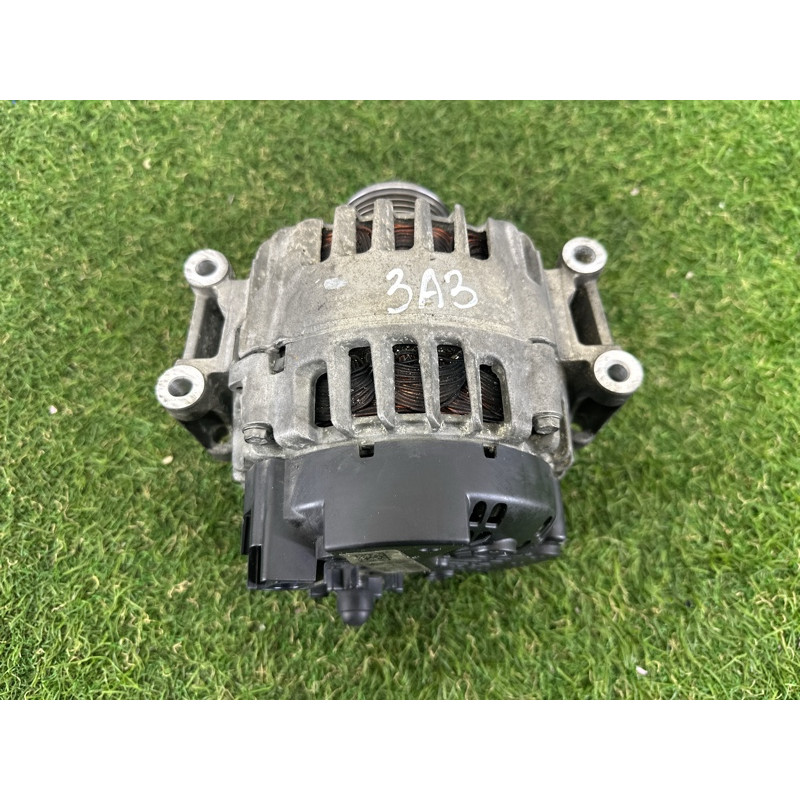 Генератор (электрика) AUDI A3 8V 2015 1.8 CNSB 06J903023H