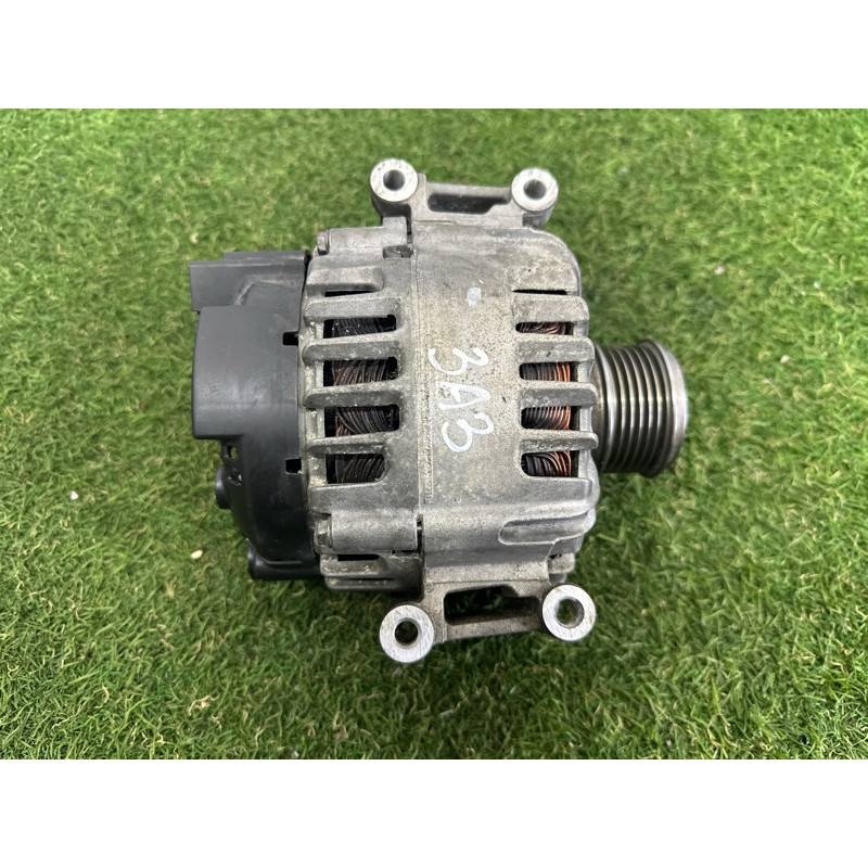 Генератор (электрика) AUDI A3 8V 2015 1.8 CNSB 06J903023H