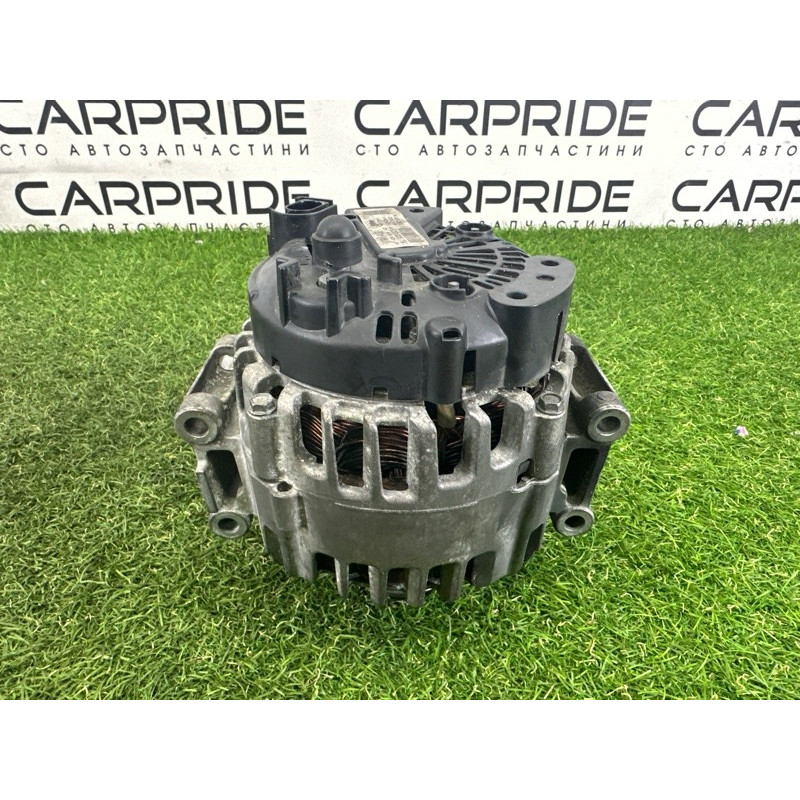 Генератор (электрика) AUDI A3 8V 2015 1.8 CNSB 06J903023H