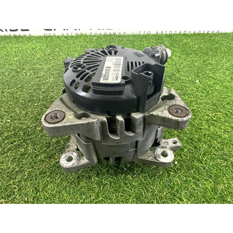 Генератор (электрика) Nissan Rogue T32 2016 2.5 QR25DE 231004BA0A