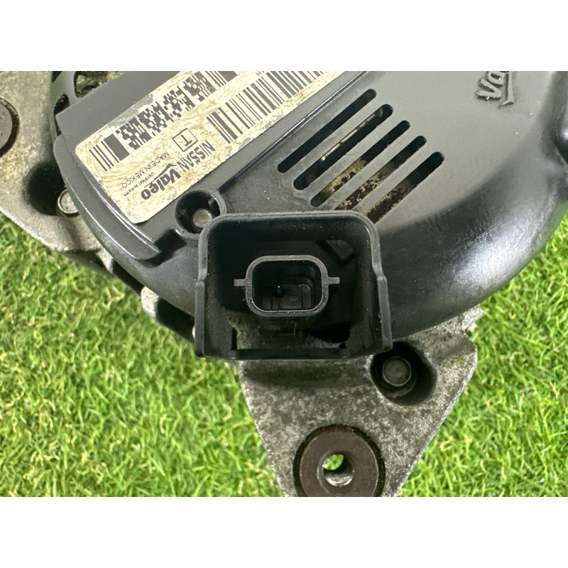 Генератор (электрика) Nissan Rogue T32 2016 2.5 QR25DE 231004BA0A