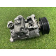 Компрессор кондиционера (отопление и кондиционирование) AUDI A4 B8 2012 2.0 CAEB 8K0260805L