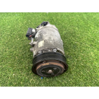 Компрессор кондиционера