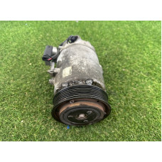 Компрессор кондиционера