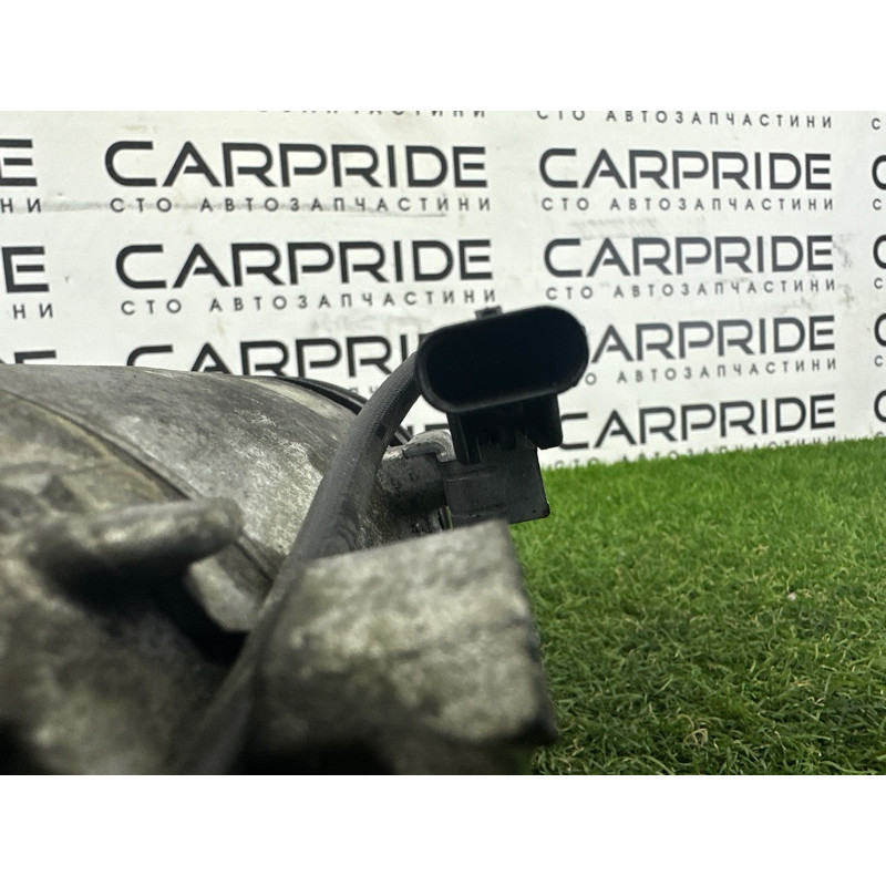 Компрессор кондиционера (отопление и кондиционирование) BMW X1 F48 2016 2.0 B46B20 64525A5C713