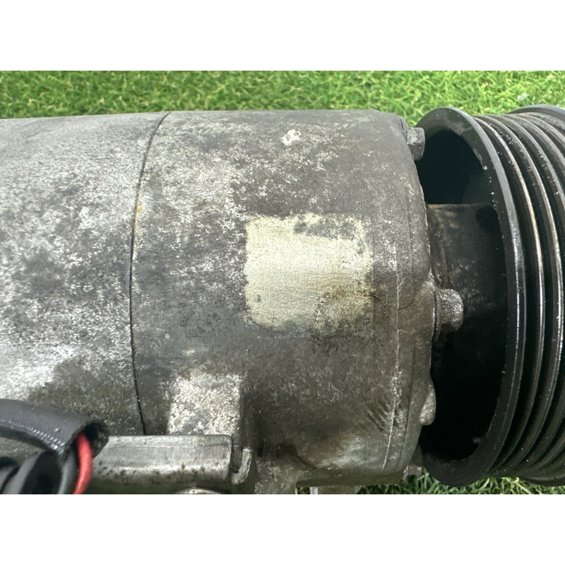 Компрессор кондиционера (отопление и кондиционирование) BMW X1 F48 2016 2.0 B46B20 64525A5C713