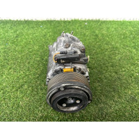 Компрессор кондиционера