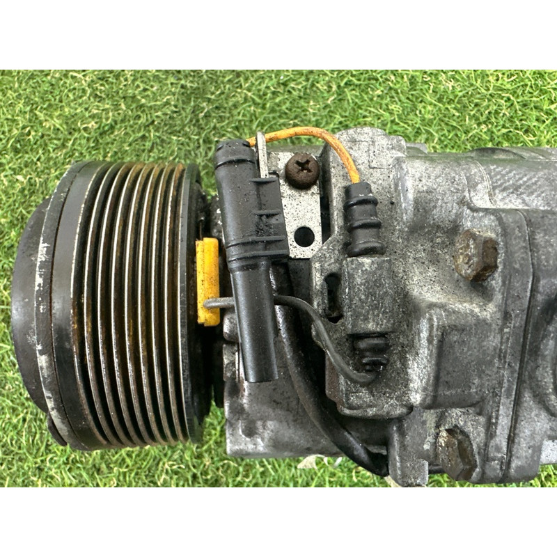 Компрессор кондиционера (отопление и кондиционирование) BMW 7-series F01 2011 3.0 N54 64529205096