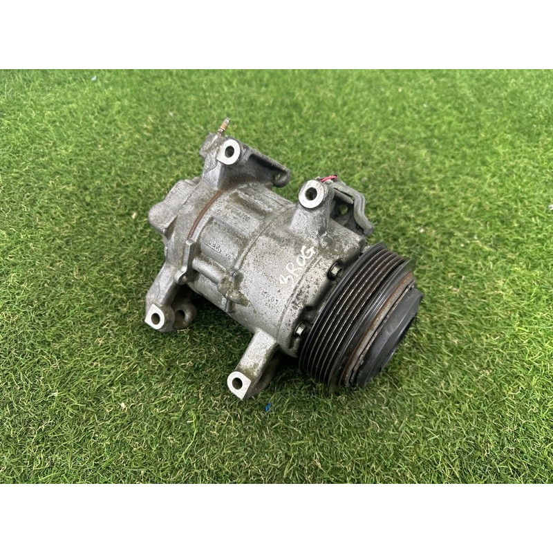 Компрессор кондиционера (отопление и кондиционирование) Nissan Rogue T32 2016 2.5 QR25DE 926004BB2A