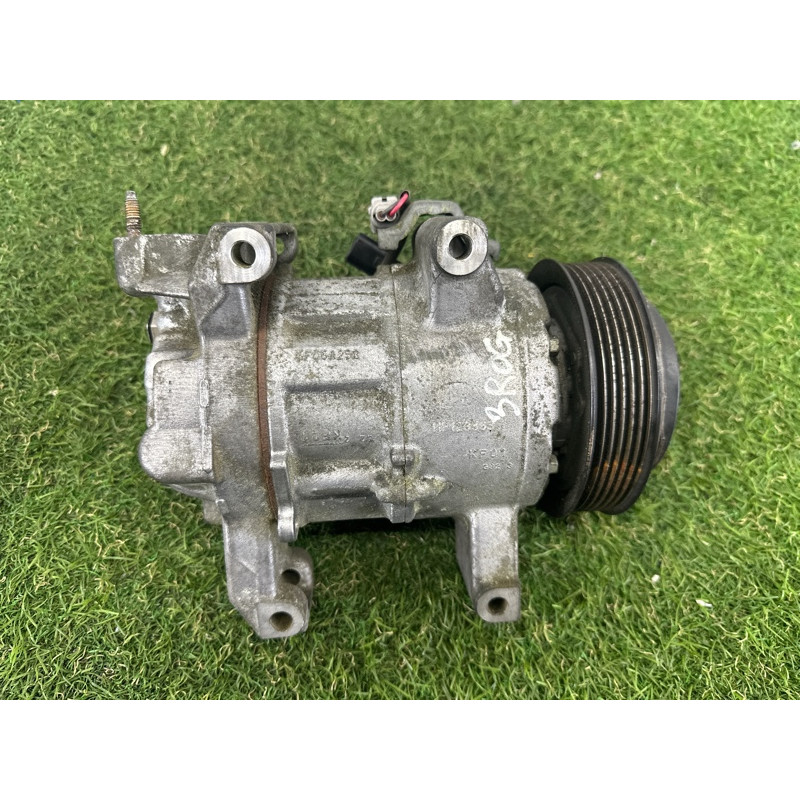 Компрессор кондиционера (отопление и кондиционирование) Nissan Rogue T32 2016 2.5 QR25DE 926004BB2A