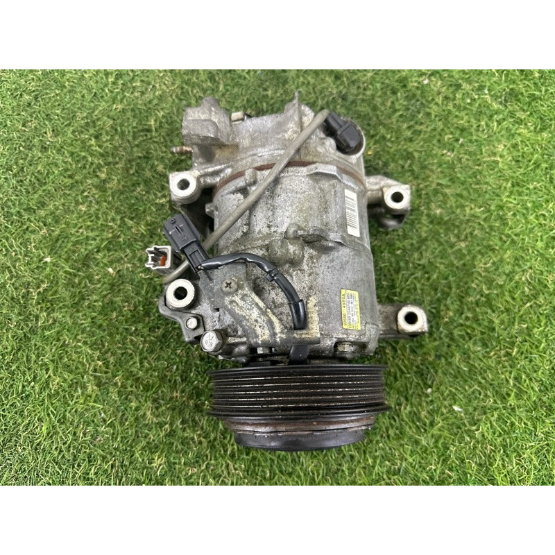 Компрессор кондиционера (отопление и кондиционирование) Nissan Rogue T32 2016 2.5 QR25DE 926004BB2A