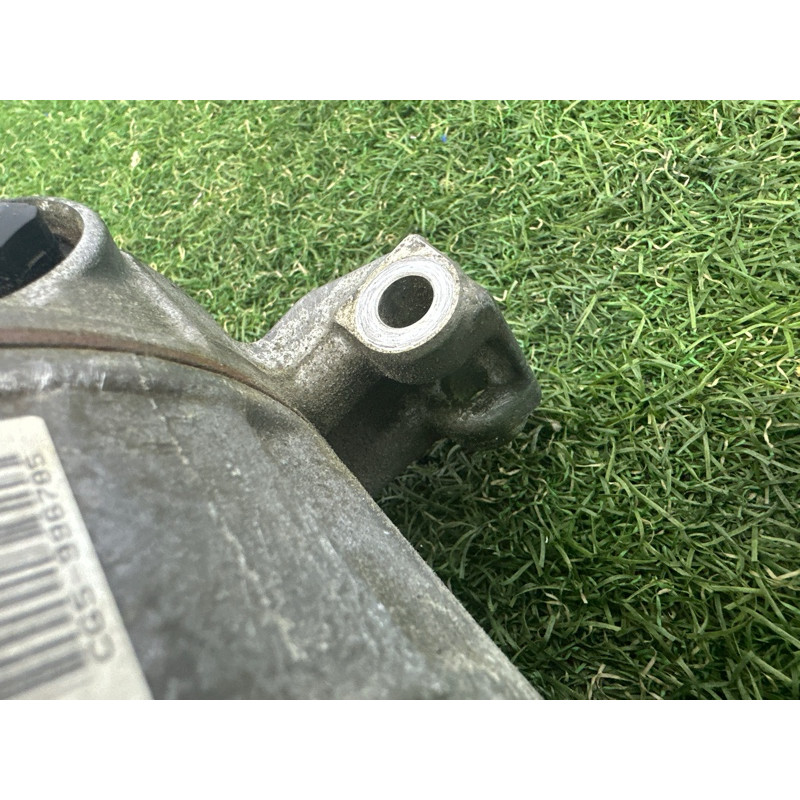 Компрессор кондиционера (отопление и кондиционирование) Nissan Rogue T32 2016 2.5 QR25DE 926004BB2A