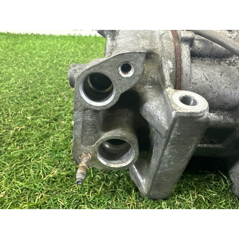 Компрессор кондиционера (отопление и кондиционирование) Nissan Rogue T32 2016 2.5 QR25DE 926004BB2A