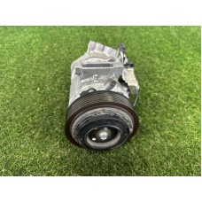 Компрессор кондиционера