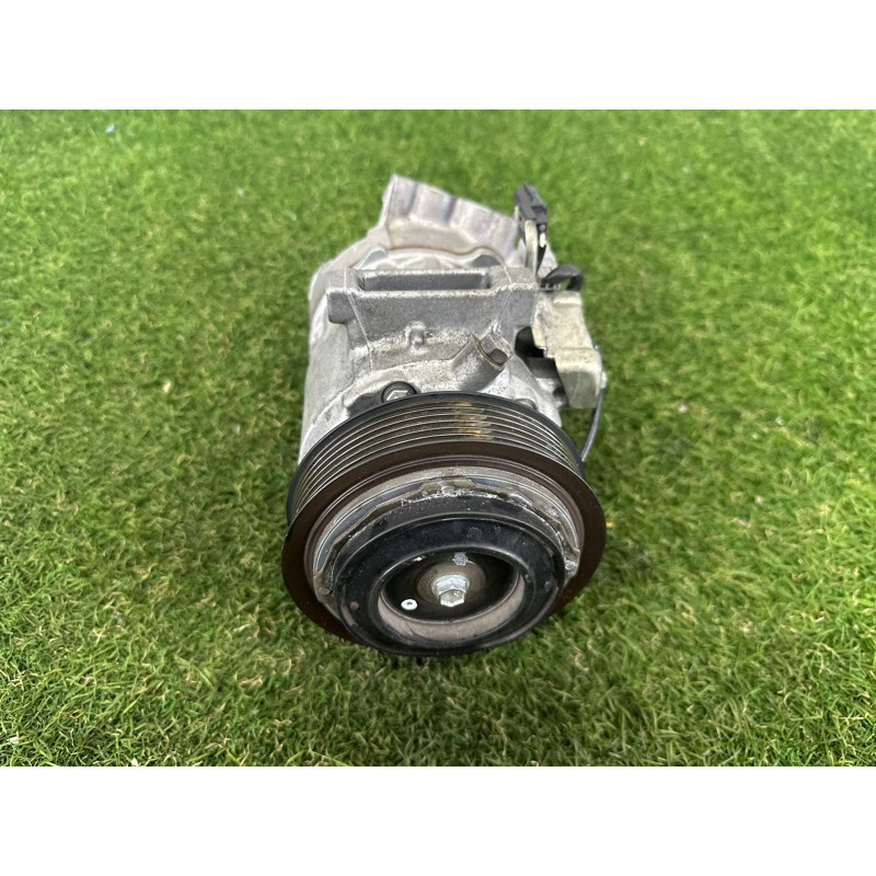 Компрессор кондиционера (отопление и кондиционирование) Nissan Rogue T33 2021 2.5 PR25DD 926006RA0B