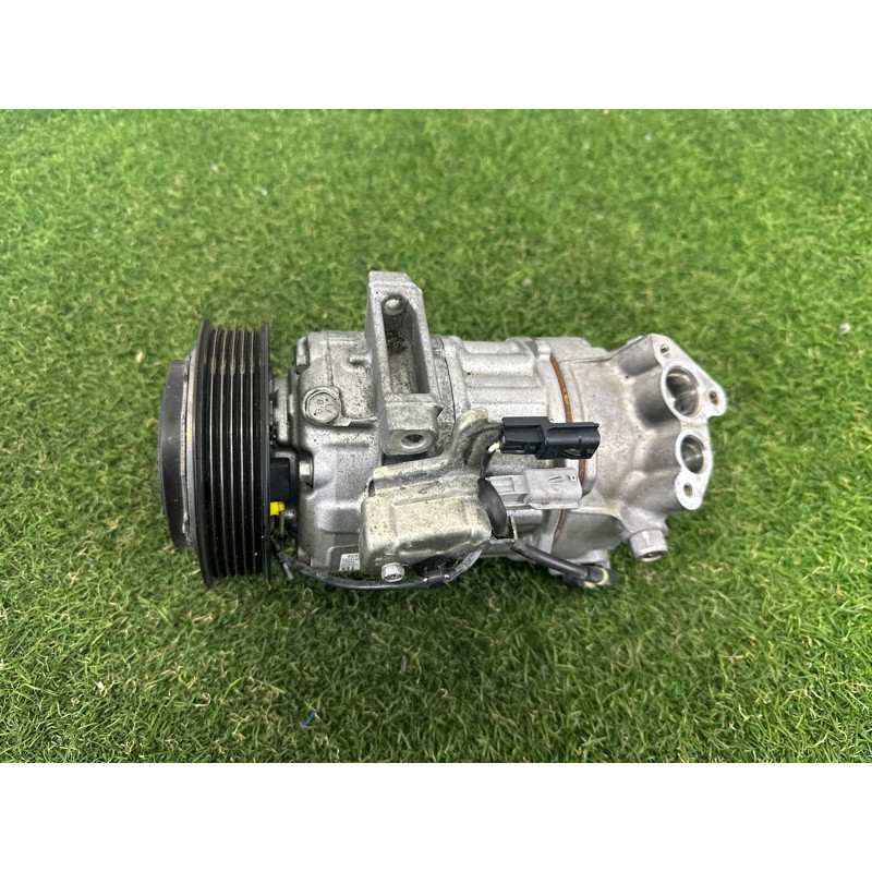 Компрессор кондиционера (отопление и кондиционирование) Nissan Rogue T33 2021 2.5 PR25DD 926006RA0B