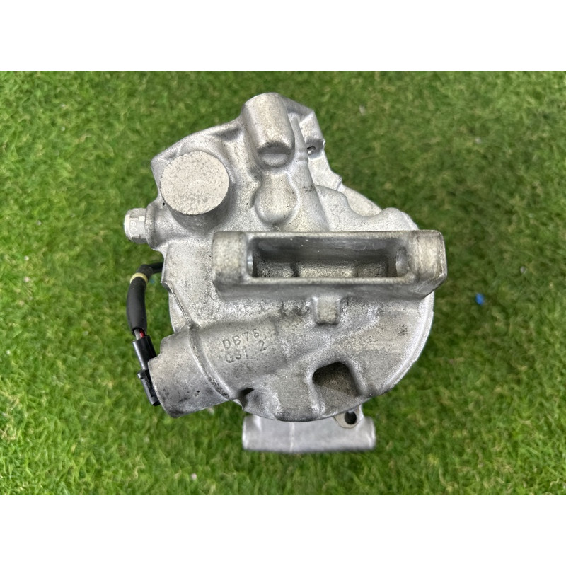 Компрессор кондиционера (отопление и кондиционирование) Nissan Rogue T33 2021 2.5 PR25DD 926006RA0B