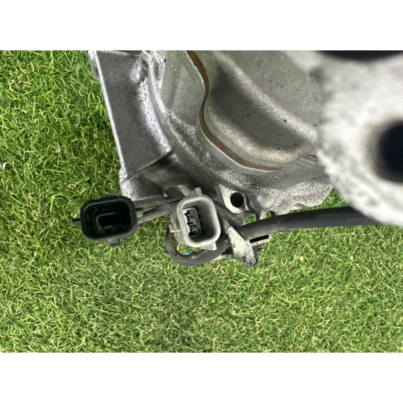 Компрессор кондиционера (отопление и кондиционирование) Nissan Rogue T33 2021 2.5 PR25DD 926006RA0B