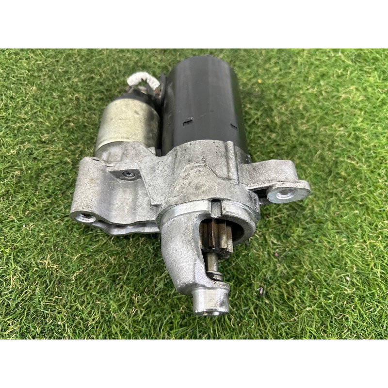 Стартер (электрика) AUDI A4 B8 2012 2.0 CAEB 06H911021A