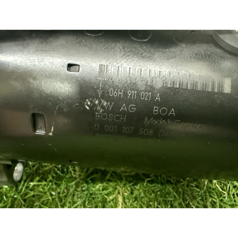 Стартер (электрика) AUDI A4 B8 2012 2.0 CAEB 06H911021A