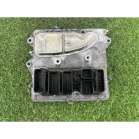 Блок управления двигателем