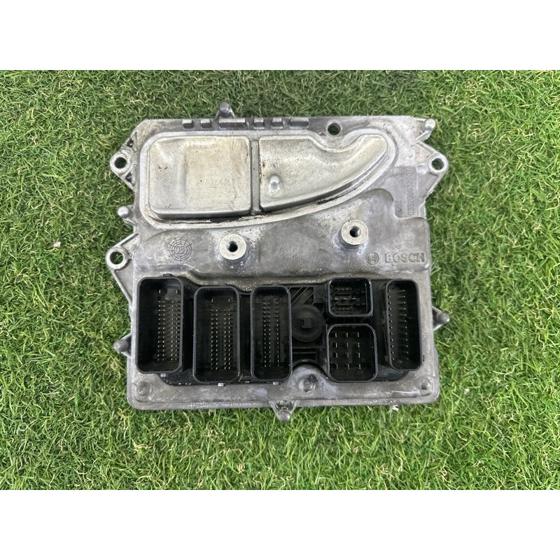 Блок управления двигателем (электрика / блок управления) BMW X5 E70 2011 3.0 N55B30 12148618483