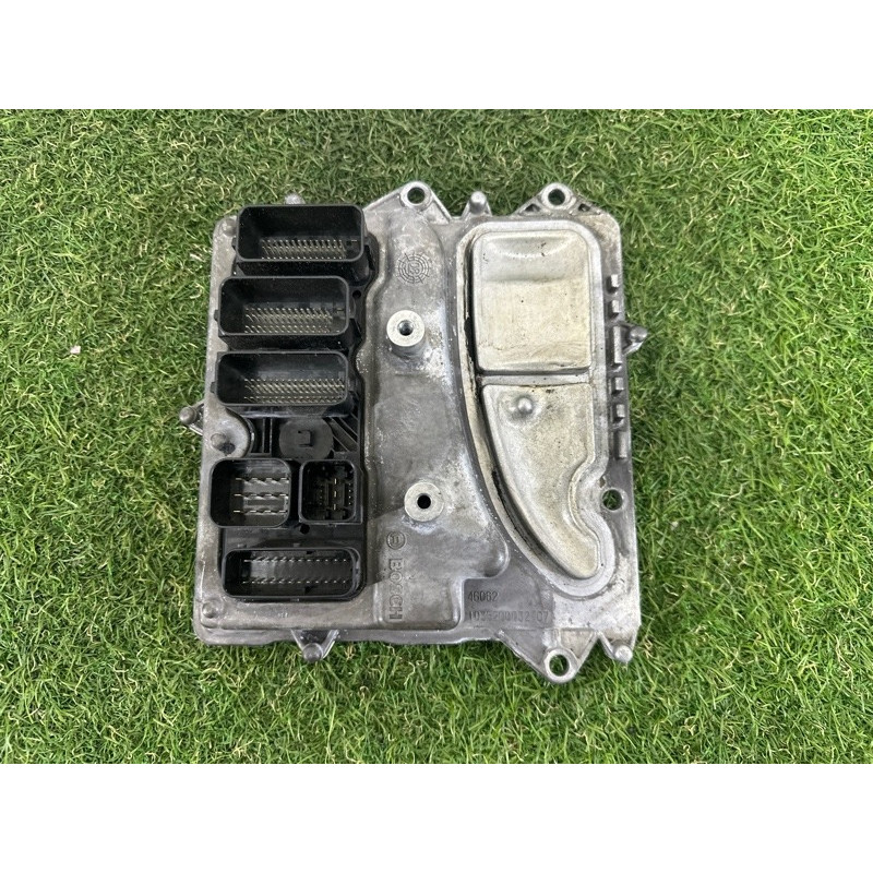 Блок управления двигателем (электрика / блок управления) BMW X5 E70 2011 3.0 N55B30 12148618483