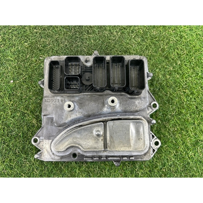 Блок управления двигателем (электрика / блок управления) BMW X5 E70 2011 3.0 N55B30 12148618483