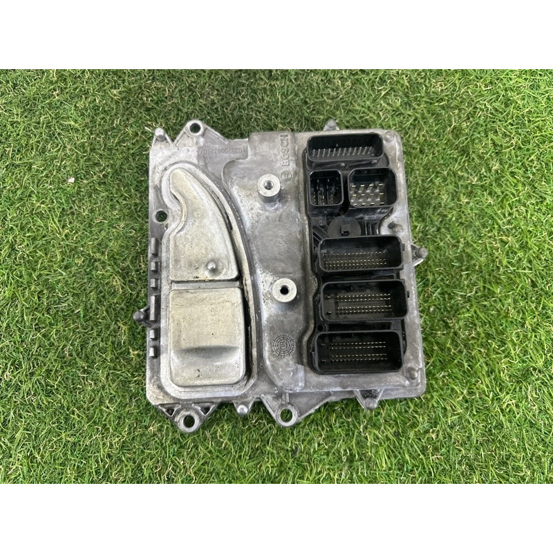 Блок управления двигателем (электрика / блок управления) BMW X5 E70 2011 3.0 N55B30 12148618483