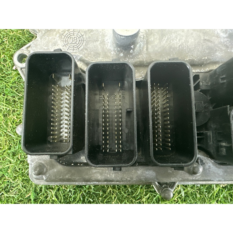 Блок управления двигателем (электрика / блок управления) BMW X5 E70 2011 3.0 N55B30 12148618483