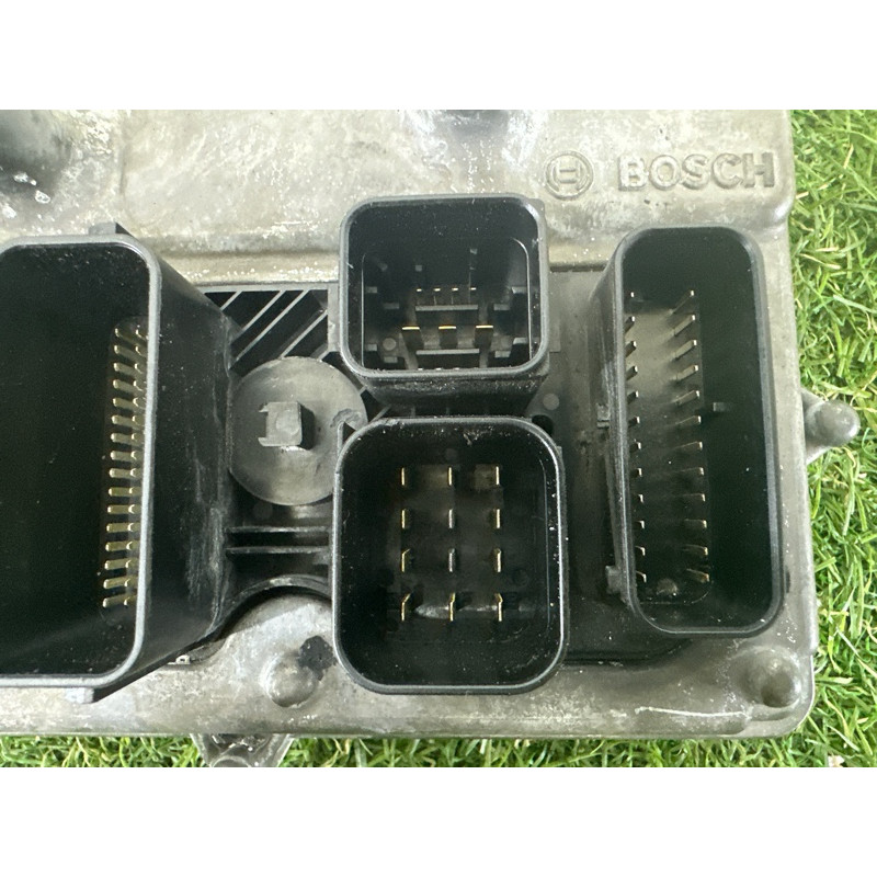 Блок управления двигателем (электрика / блок управления) BMW X5 E70 2011 3.0 N55B30 12148618483