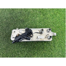 Теплообменник АКПП