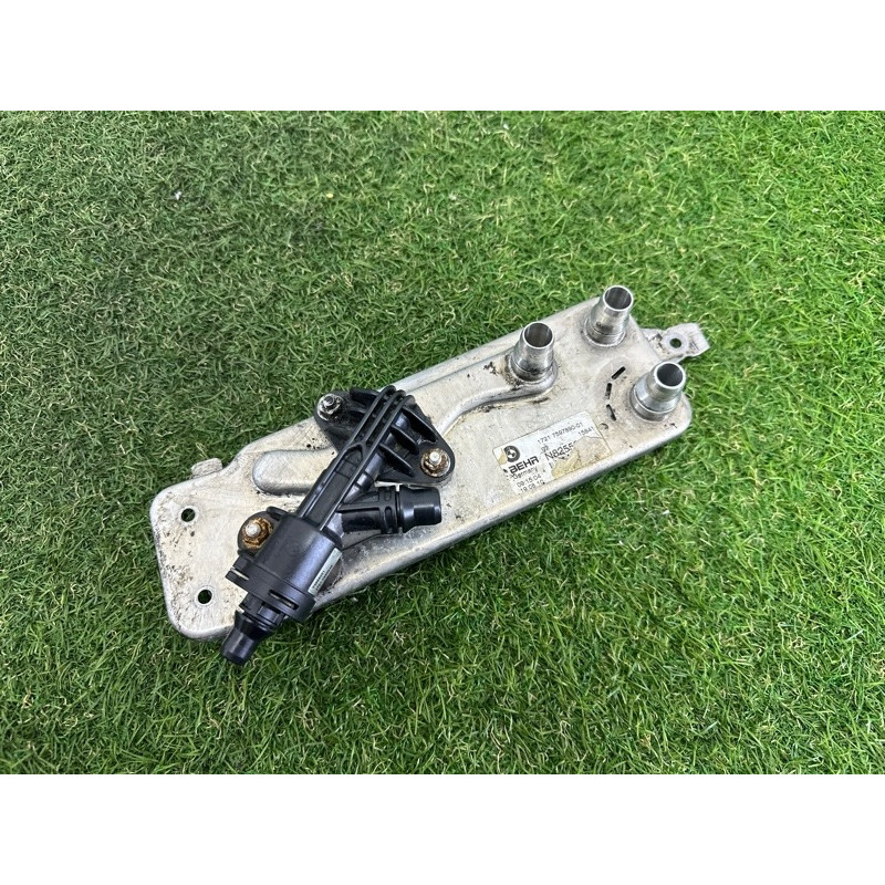 Теплообменник АКПП (трансмиссия) BMW 7-series F01 2011 3.0 N54 17217638678