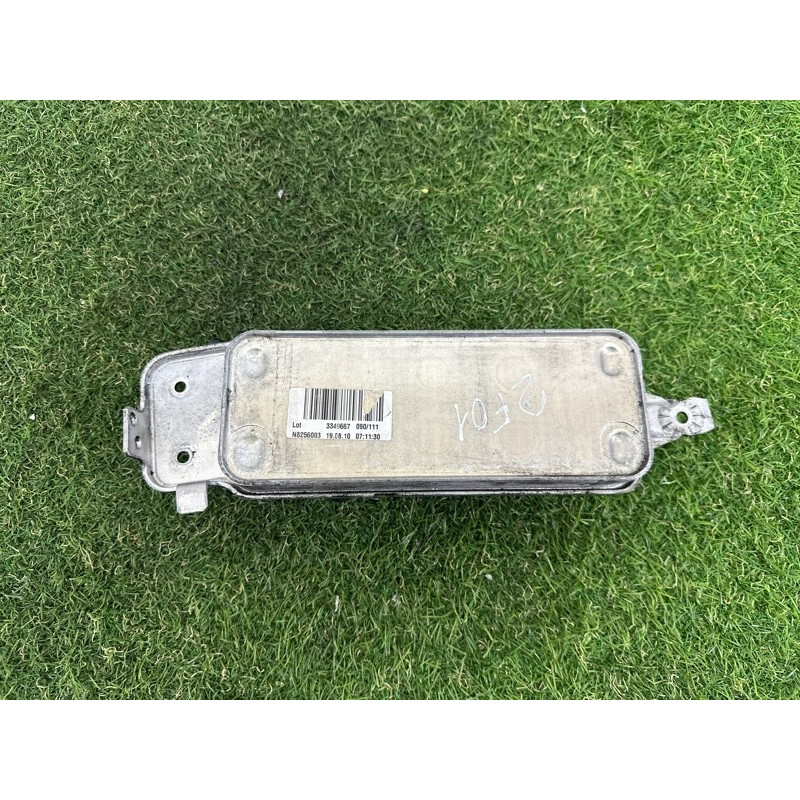 Теплообменник АКПП (трансмиссия) BMW 7-series F01 2011 3.0 N54 17217638678