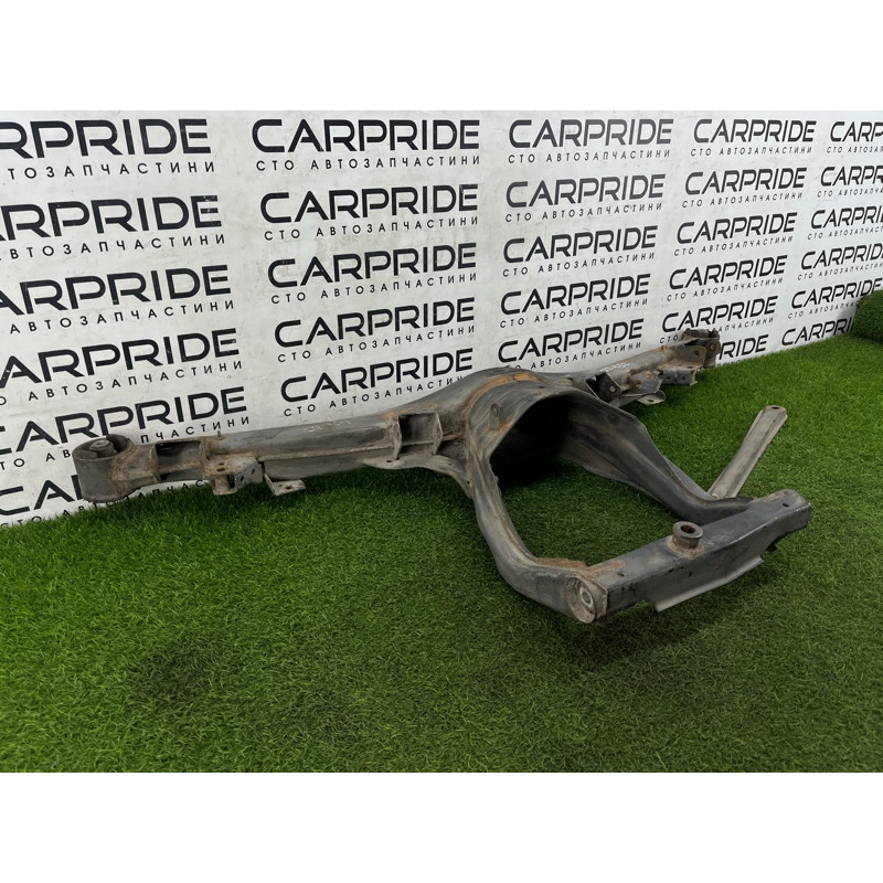 Балка подвески (подвеска) BMW 5-series E34 33311090566