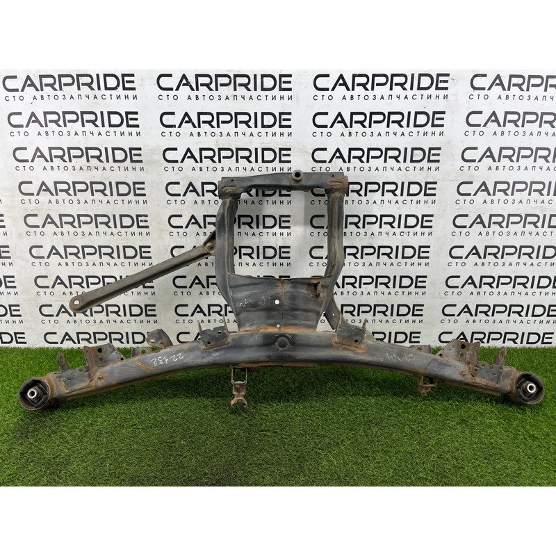 Балка подвески (подвеска) BMW 5-series E34 33311090566