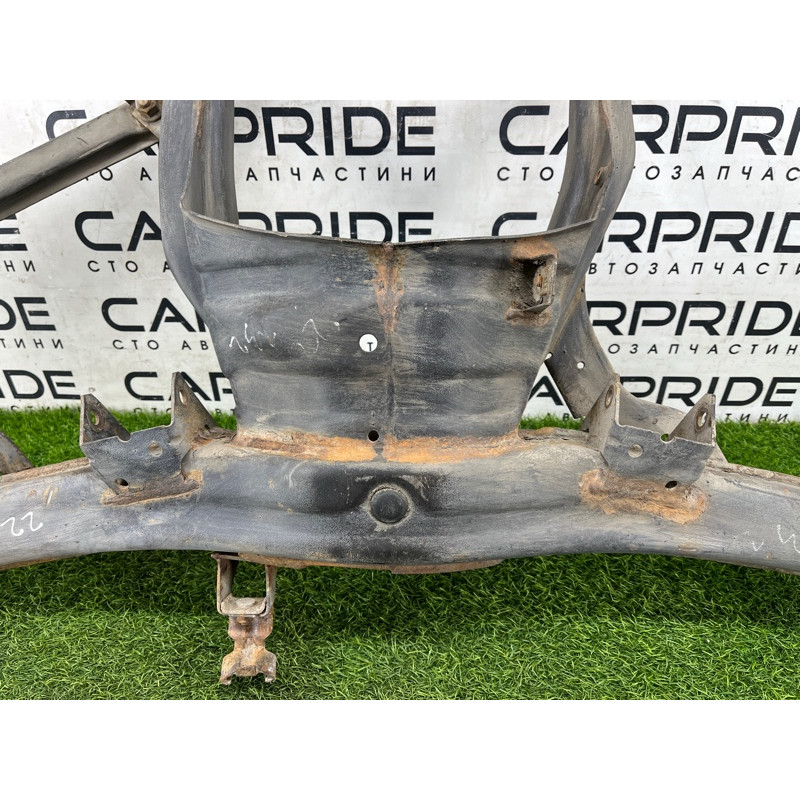 Балка подвески (подвеска) BMW 5-series E34 33311090566