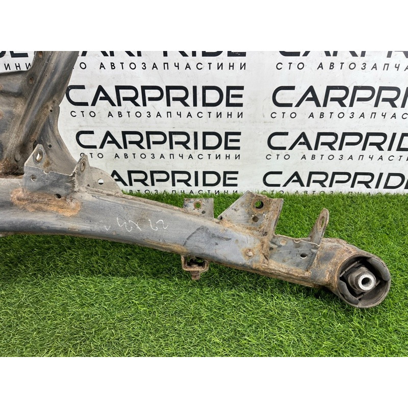 Балка подвески (подвеска) BMW 5-series E34 33311090566