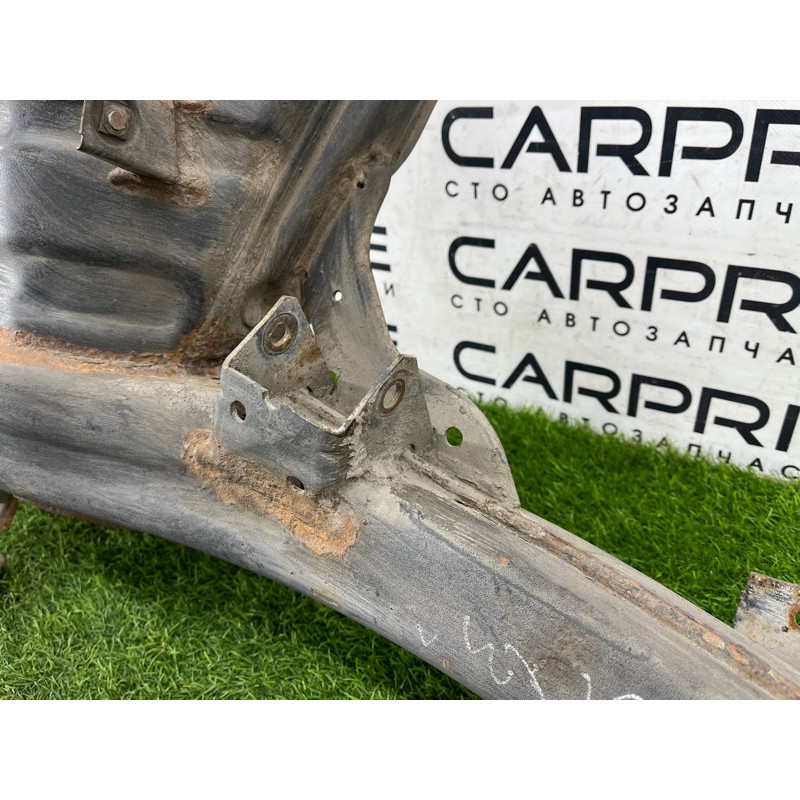 Балка подвески (подвеска) BMW 5-series E34 33311090566