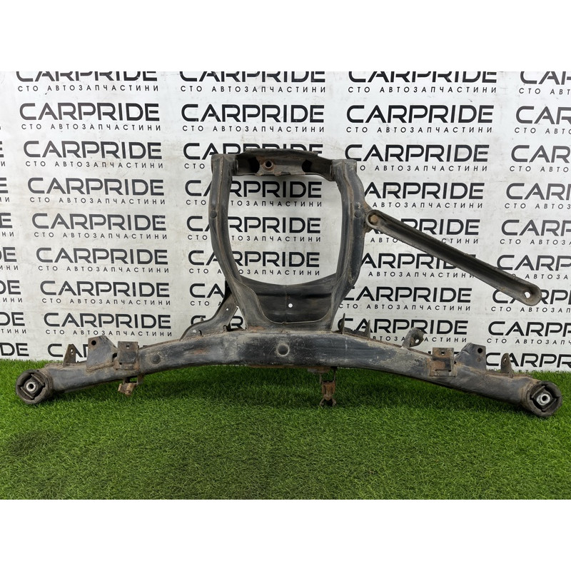 Балка подвески (подвеска) BMW 5-series E34 33311090566