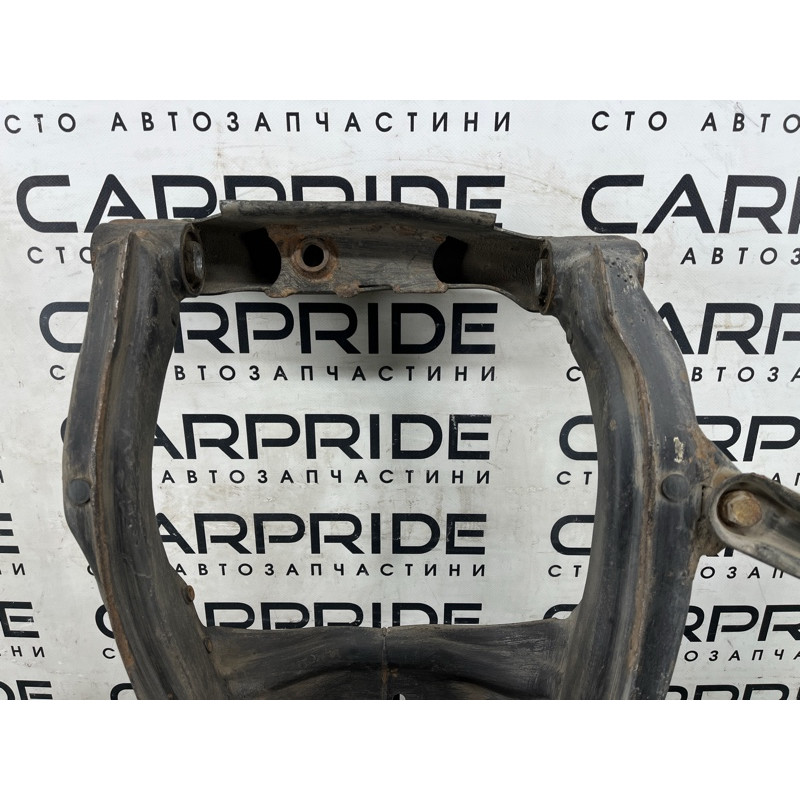 Балка подвески (подвеска) BMW 5-series E34 33311090566