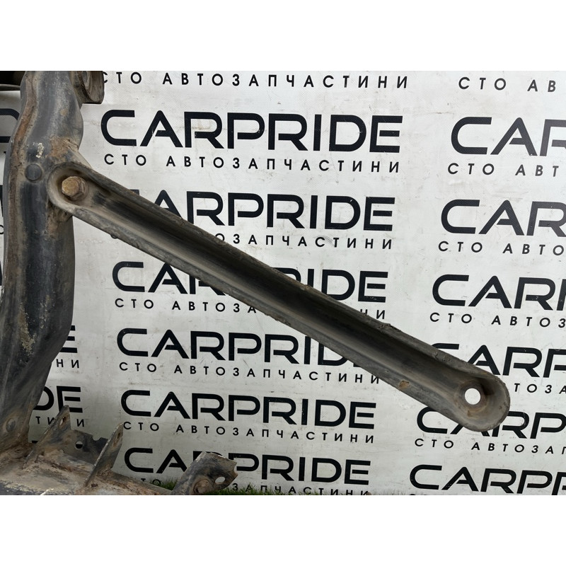 Балка подвески (подвеска) BMW 5-series E34 33311090566